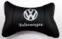 Подушка на подголовник Volkswagen (срок доставки: 1&amp;nbsp;день)