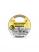 Двусторонняя клейкая лента на ПП основе AVIORA 303-005 50 мм х 10 м, прозрачная  (нет в наличии)