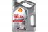 Масло моторное Shell Helix High Mileage 5W-40 4л 550050425 (нет в наличии)