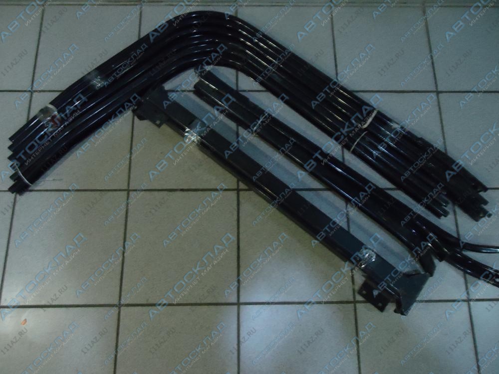 н новгород 3302