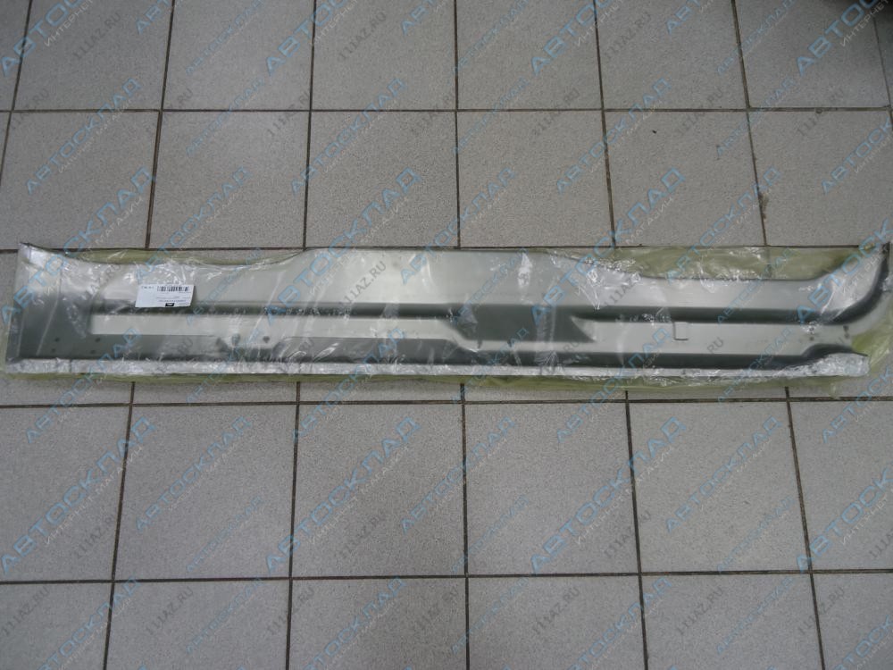 Купить Пороги Уаз Патриот 3163