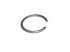 Кольцо стопорное внутреннего ШРУС / дифференциал КПП ВАЗ 2108 (большое) г.Тольятти.Кольцо стопоp.пpивод ВАЗ 2121. (в наличии за 1.80 руб.)