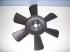 вентилятор охлаждения  Газель 3302-1308010  (в наличии за 212.00 руб.)