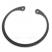 Кольцо стопорное подшипника передней ступицы ВАЗ 1118 Калина г.Тольятти (в наличии за 110.00 руб.)